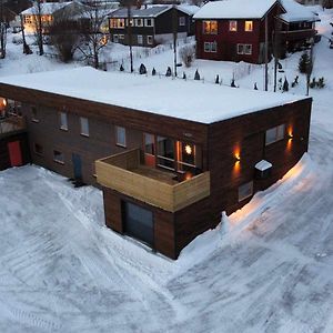 Apartamento Tromso Stunning Luxury Apart A Larseng Exterior photo