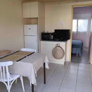 Apartamento Studio 2 Personnes Proche Plage Parking Gratuit : 27 La Bernerie-en-Retz Exterior photo