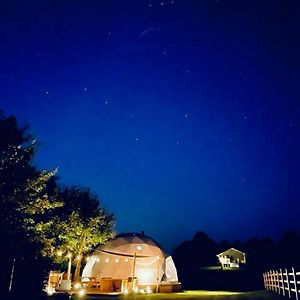 Sandringham Safari Tent Lodge South Creake Exterior photo