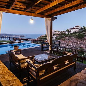 Your-Villa, Villas In Crete La Canea Exterior photo