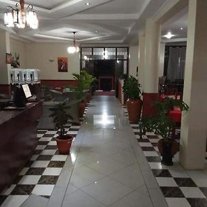 Newstead Hotel Naivasha Exterior photo