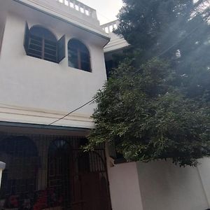 Hotel House Of Rabindra Kumar Deoghar Exterior photo