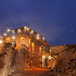 Hotel Sirius Cave Cappadocia Ürgüp Exterior photo