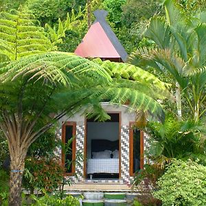 Goa Walet Cottage Praya Exterior photo