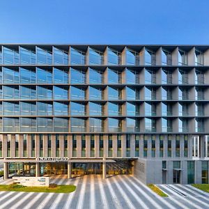 Hotel Fairfield By Marriott Shanghai Lingang Special Area Exterior photo