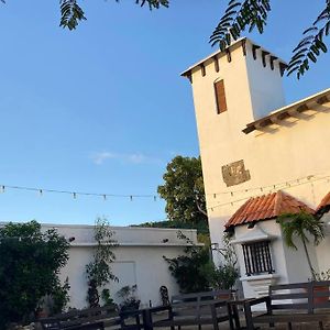 Apartamento Captains Quarters At Lowry Hill Christiansted Exterior photo