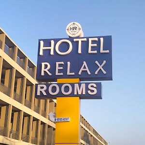 Hotel Relax Dholka Exterior photo