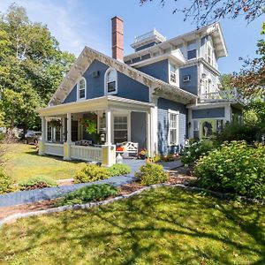 The Dawson House Bed & Breakfast Bed and Breakfast Charlottetown Exterior photo