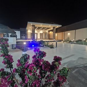 Mnzl Mrih Bahdiqa Omsbah Khas Villa Abyar 'Ali Exterior photo