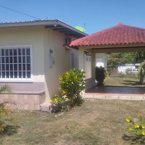 Vacations House In Penonome, Cocle Villa Exterior photo