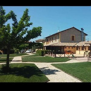 Casale San Fedele Bed and Breakfast Cannaiola Exterior photo