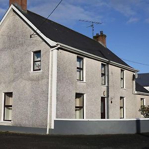 Beautiful 3 Bed House In Newtwnstewart Villa Omagh Exterior photo