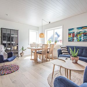 Lovely Apartment In The Heart Of Tórshavn Exterior photo