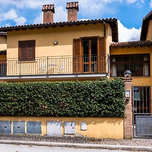 Apartamento Casa Vignette 7 Castel di Tora Exterior photo