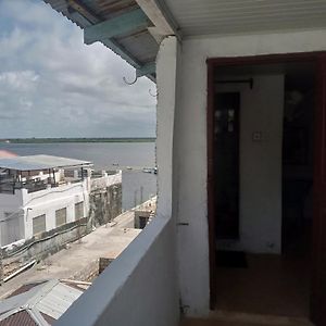 Hotel Al-Reidy House Lamu Exterior photo