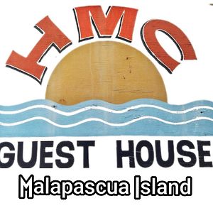 Hmc Guesthouse - Malapascua Island Fan Room #2 Exterior photo