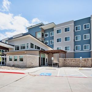 Residence Inn By Marriott Wichita Falls Exterior photo
