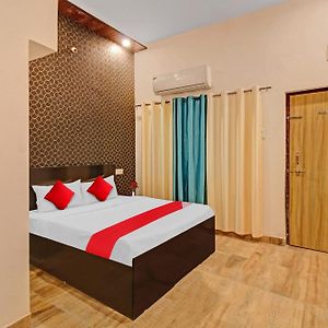 Oyo Flagship Resort Stay Inn Nagpur Exterior photo