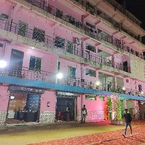Hotel Shobha Rāmgarh Exterior photo