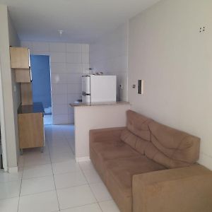 Apartamento Aconchego Aracajú Exterior photo