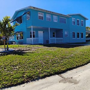 Lovely Vacation Home 1 Block From Beach & Downtown Gulfport San Petersburgo Exterior photo