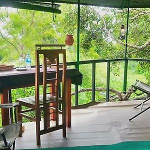 Hotel Jungle Cabin Bundala Levagangoda Exterior photo