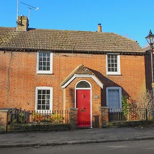 Waterlock Cottage Wingham Exterior photo