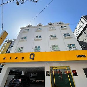 Hotel Stay Q Daejeon Exterior photo