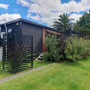 Apartamento Private Cabin Waihi Exterior photo