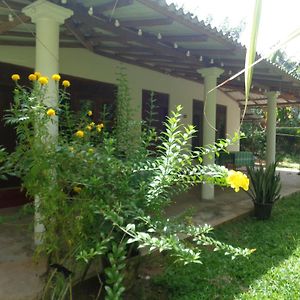 Green Valley Home Stay Talpe Exterior photo
