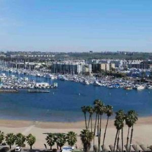 Wake Up To Spectacular Marina Views In This 2 Bedroom Condo Los Ángeles Exterior photo