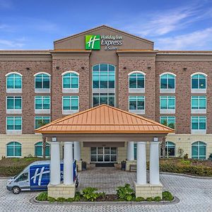 Holiday Inn Express And Suites North Charleston, An Ihg Hotel Exterior photo