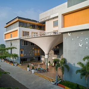 Hotel Simcha Island Indore Exterior photo