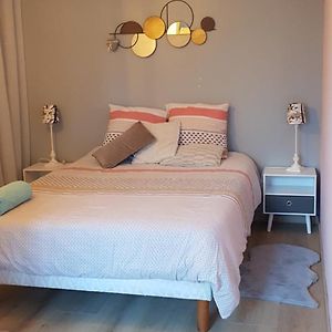 Apartamento Chambre Cosy Niort Exterior photo