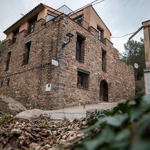 Casa Rural de Benitandús Hostal Alcudia de Veo Exterior photo