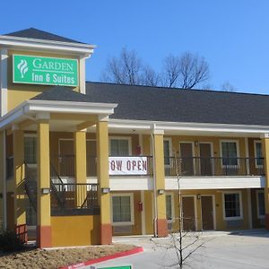 Garden Inn And Suites Little Rock Exterior photo