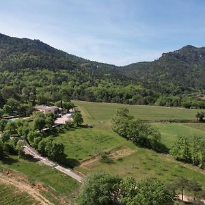 Engardin, A Refined 800Sqm Property In Green Provence La Celle  Exterior photo