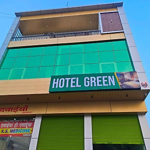 Oyo Hotel Green Jind Exterior photo