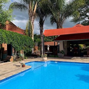 Bougain Villa Bnb Polokwane Exterior photo