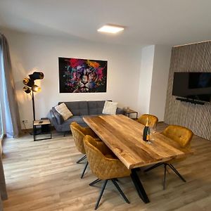 Apartamento Hideaway Lounge Sure Echternacherbruck Exterior photo