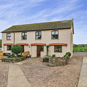 3 Bed In Totnes 51955 Villa Ipplepen Exterior photo