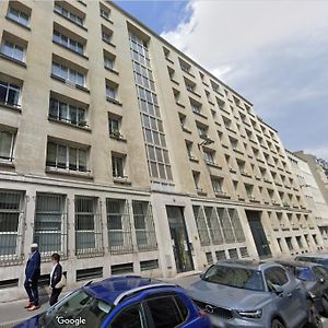 Paris Coeur, Un Superbe Appartement De 40 M2. Exterior photo