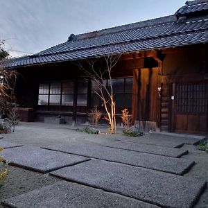 Citrus House Villa Wakayama Exterior photo