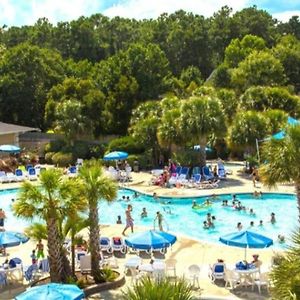 1Br Deluxe Grand Palms Resort Free Shuttle Service Myrtle Beach Exterior photo
