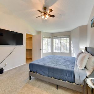 Pet-Friendly Condo With Pool About 7 Mi To Dtwn Chandler Exterior photo