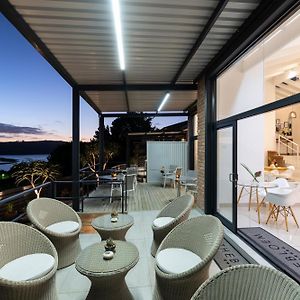 Thebloem Guest Suites By Knysna Paradise Collection Exterior photo