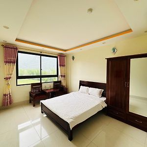 Hotel Khách sạn So Oanh - Gần Thác bản Giốc Cao Bang Exterior photo