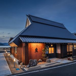 Moku杢 Villa Miyazu Exterior photo
