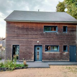 Apartamento Maison D'Hotes Ambriere Les Vallees/ Velo Francette Ambrieres Les Vallees Exterior photo