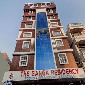 Hotel The Ganga Residency Barh Exterior photo